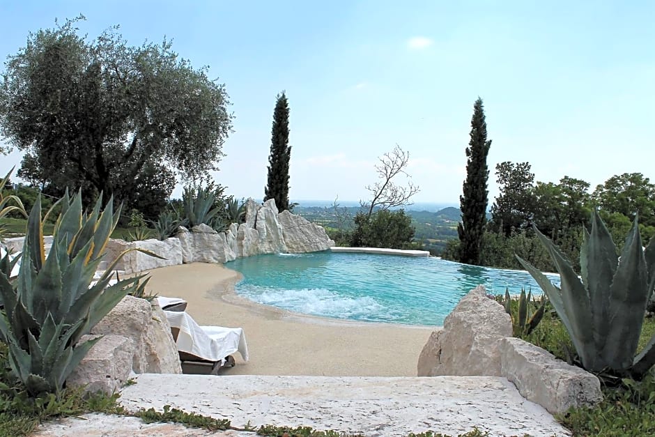 B&B LE AGAVI – Borso del Grappa, 