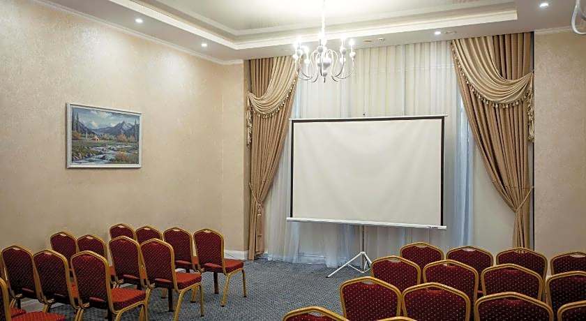 Ramada by Wyndham Shymkent