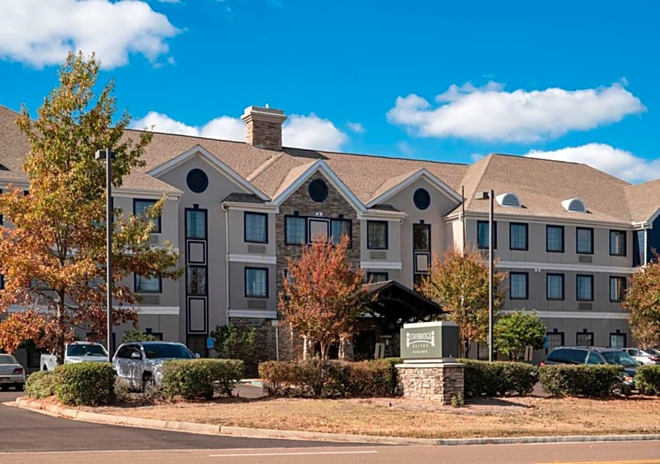 Staybridge Suites Jackson By IHG