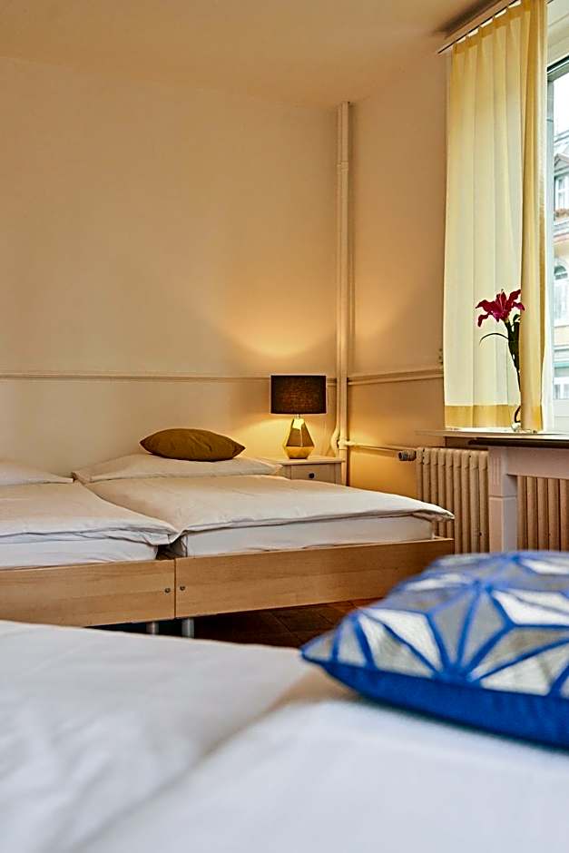 Saint Georges Hotel
