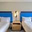 Hampton Inn & Suites Williamsburg Historic District