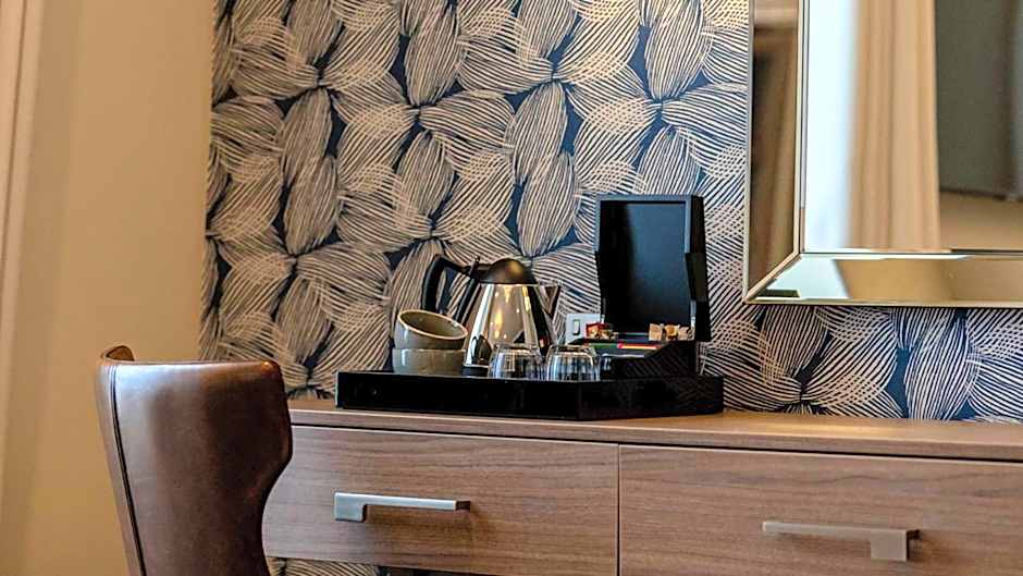 Brisbane House Hotel