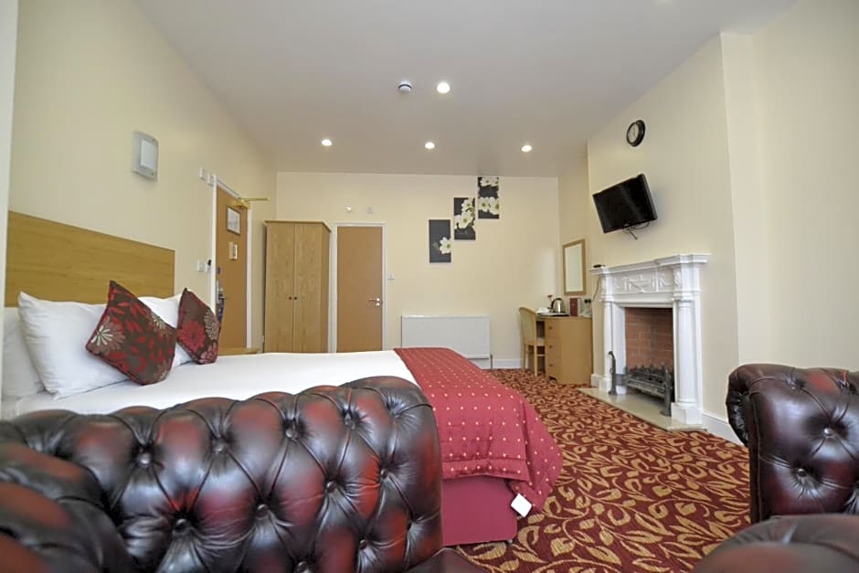 Best Western London Ilford Hotel