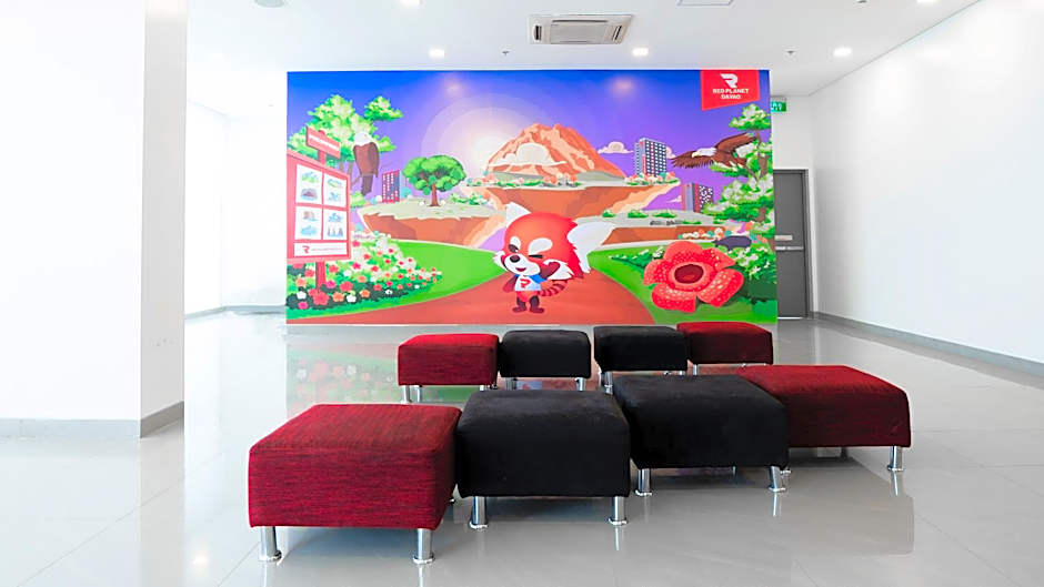 Red Planet Davao