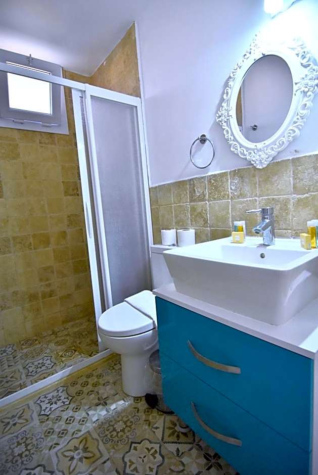 Degirmenli Konak Hotel