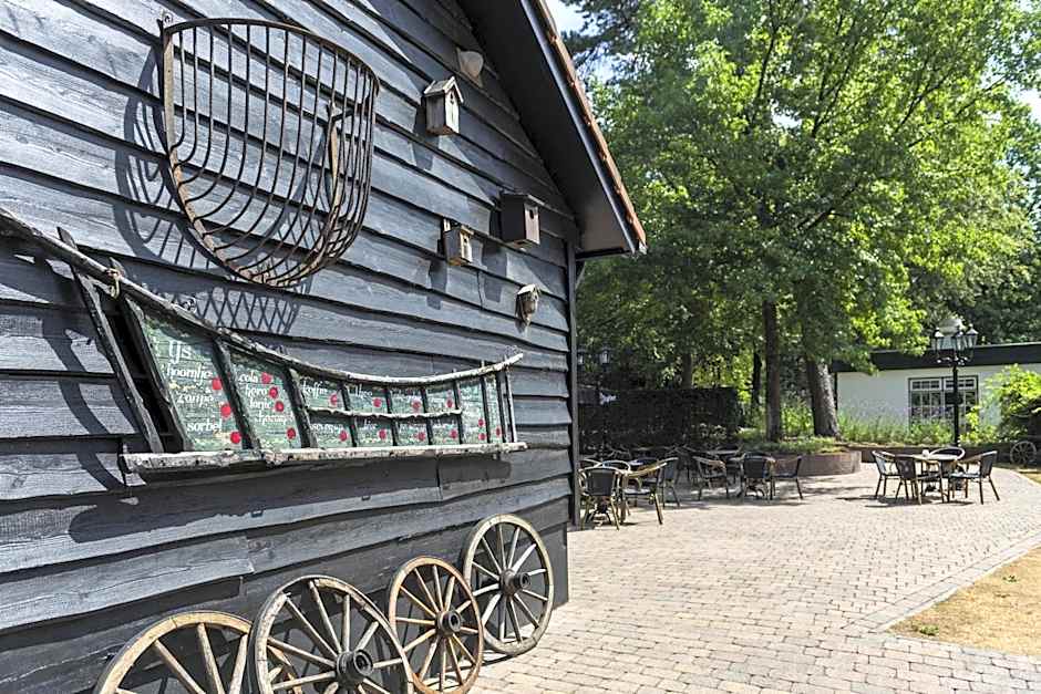 Hotel de Hoeve van Nunspeet