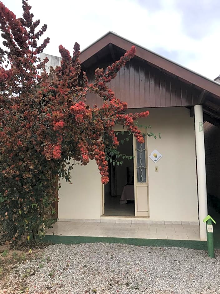 Chalés Sapucaí Pousada