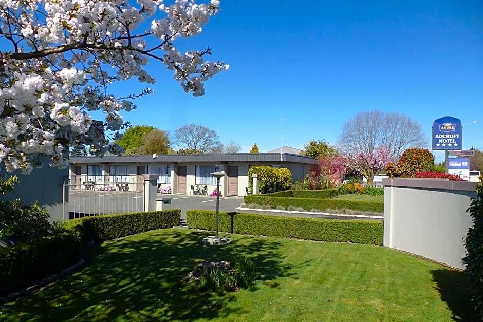 ASURE Adcroft Motel
