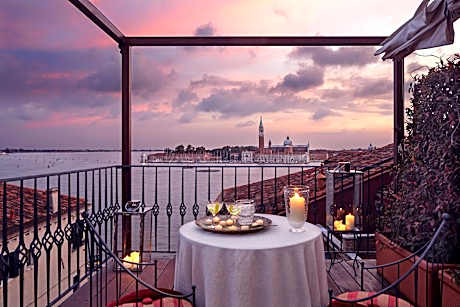 Hotel Metropole Venezia