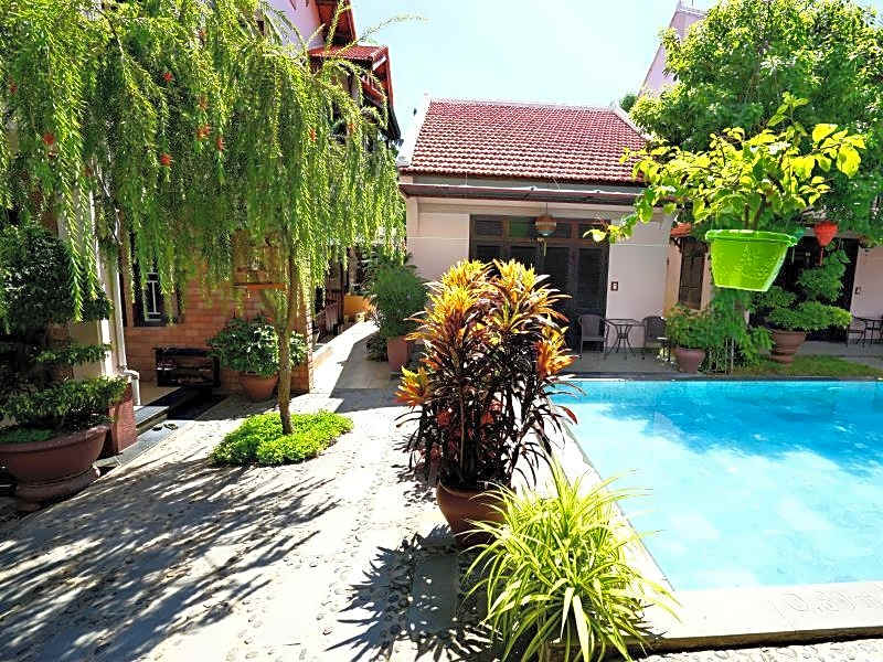 Hoi An Garden Villas