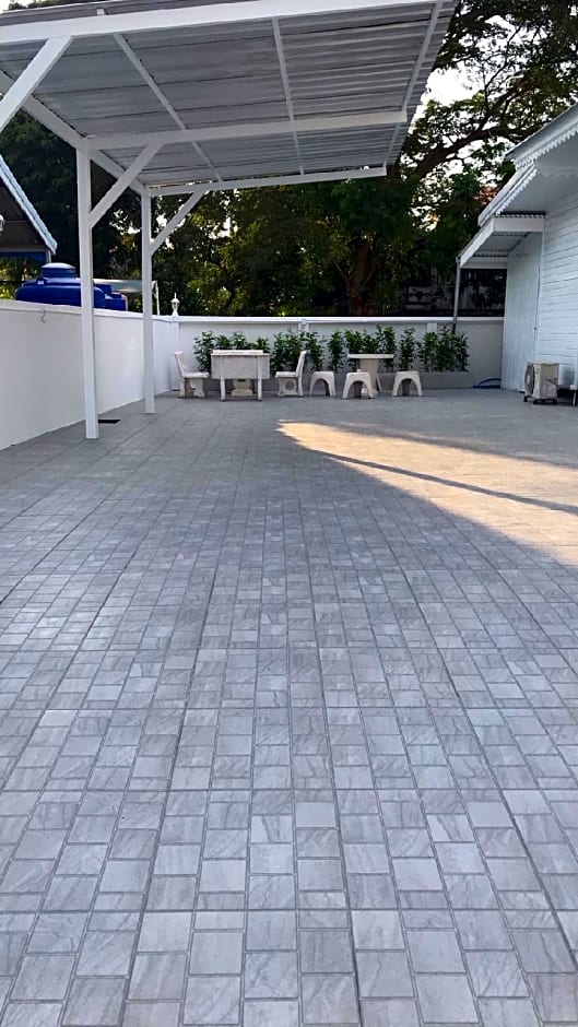 PK Retreat Hua Hin soi 19