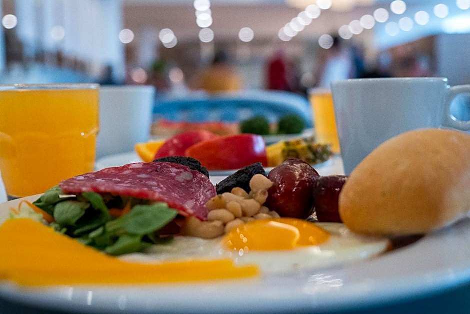 Hotel - Bungalows Don Juan Tossa