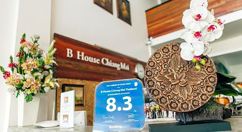 B House Chiangmai Hotel