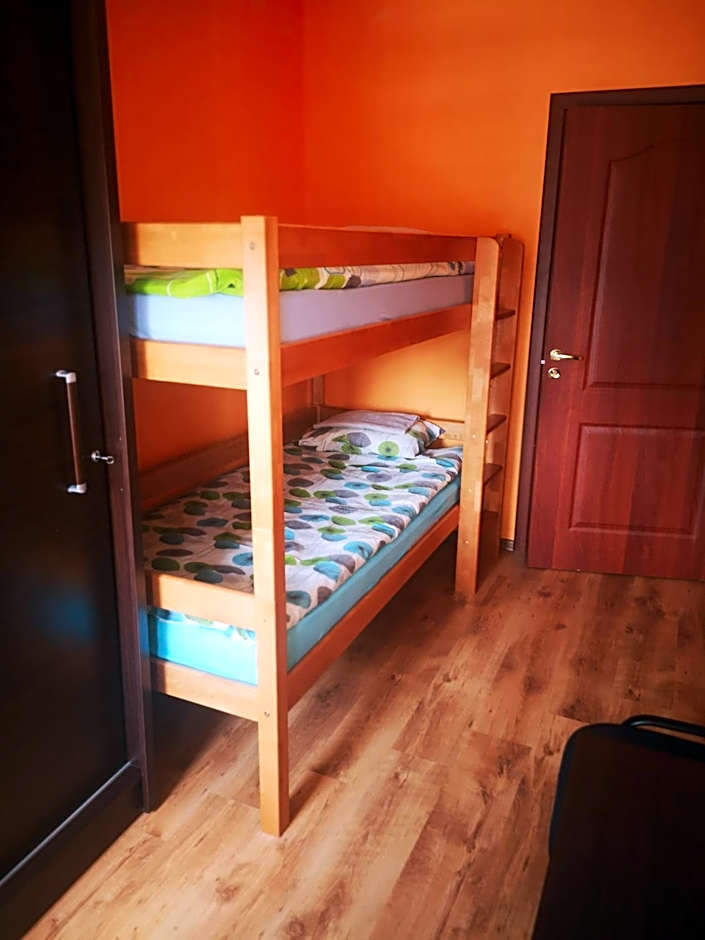 Liela Guest Apartament