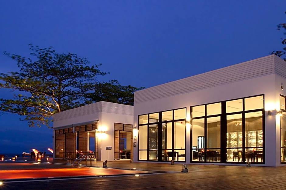 The Secret Pool Villas By The Library Koh Samui