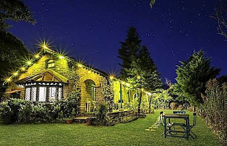 Neemrana's Ramgarh Bungalows