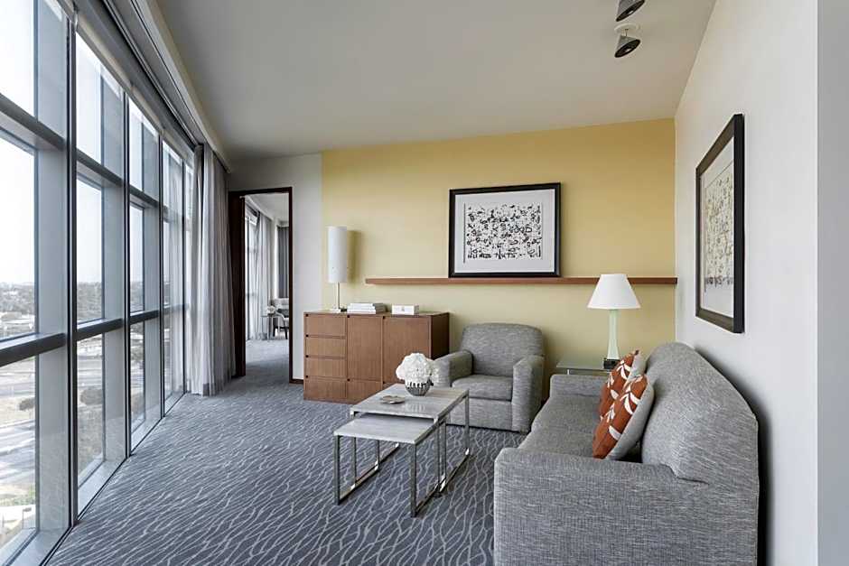 Four Seasons Hotel Silicon Valley At East Palo Alto