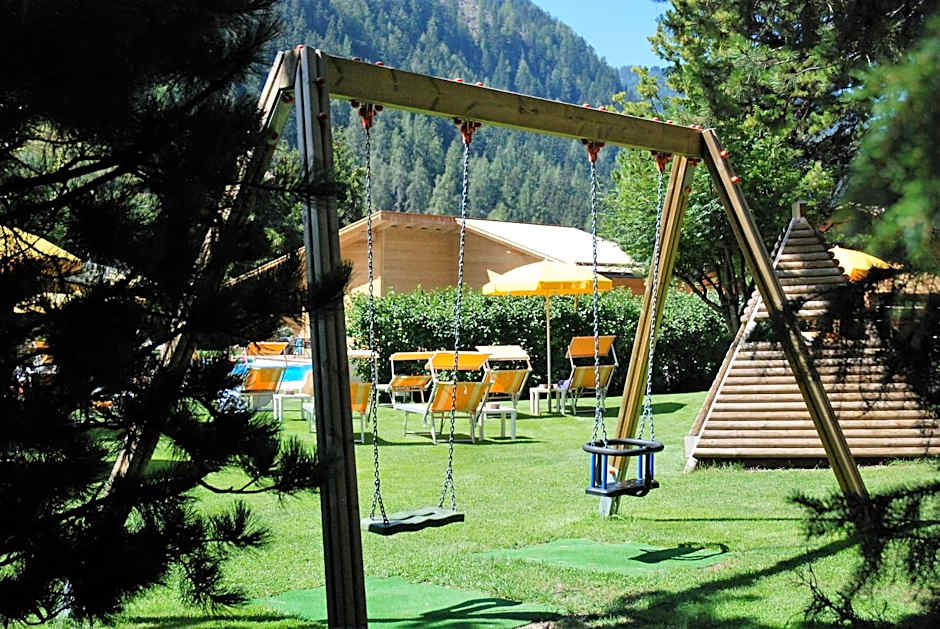 Residence Comploj