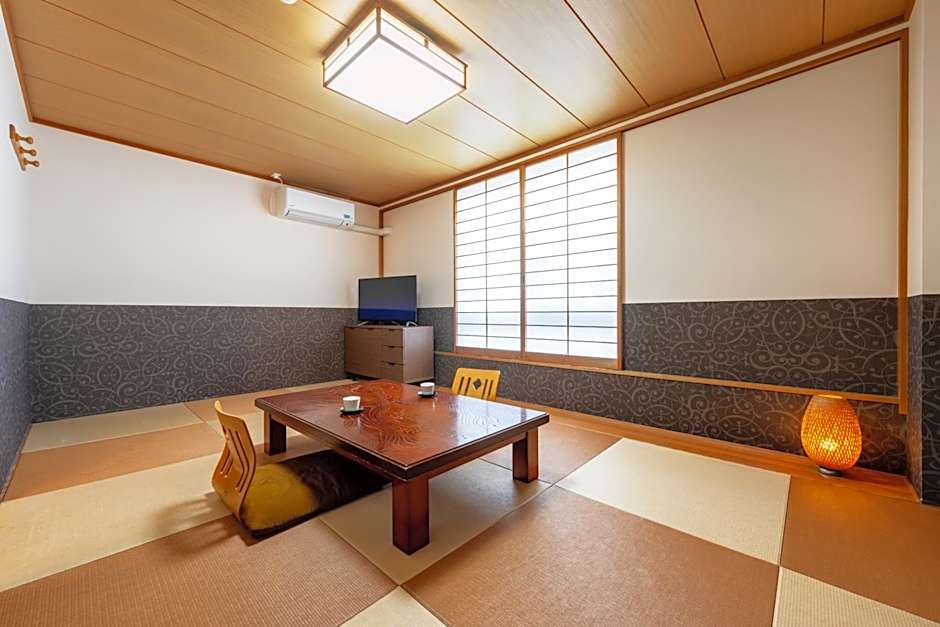 Okano Hotel