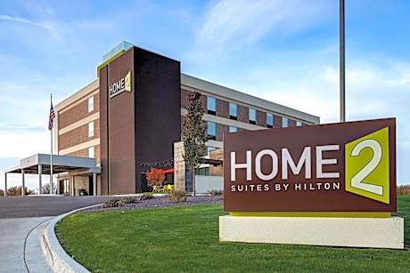 Home2 Suites By Hilton Dekalb