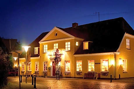 Hotel Smedegaarden
