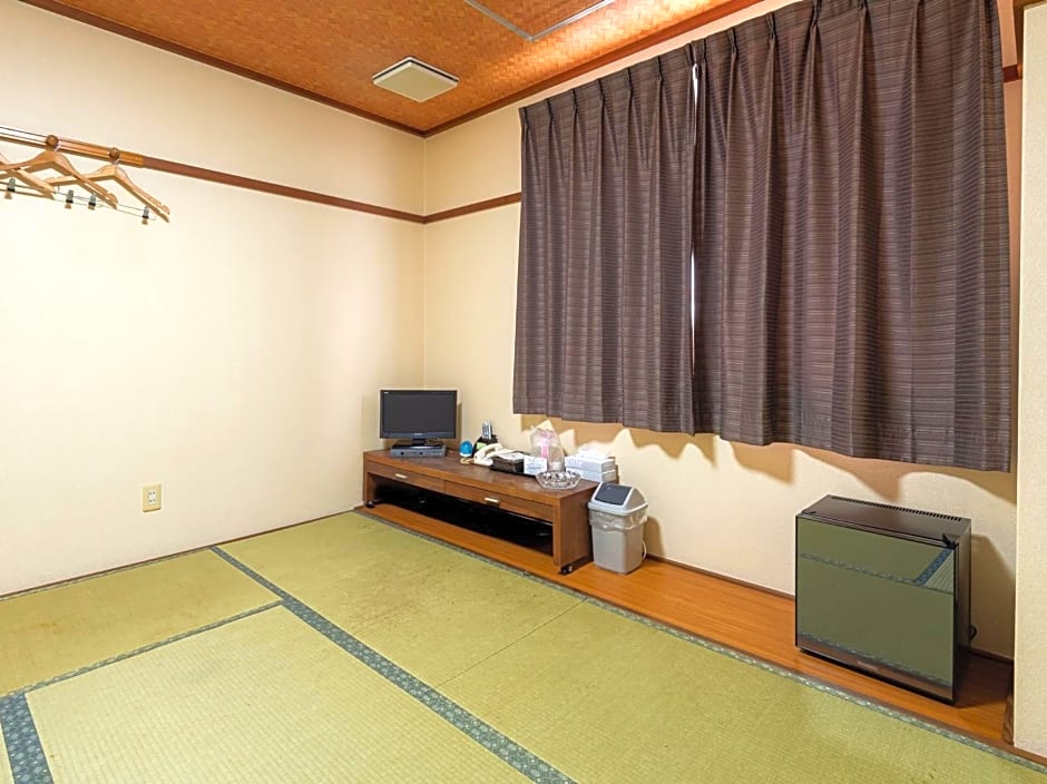 Tabist Hotel Kurama Hikone