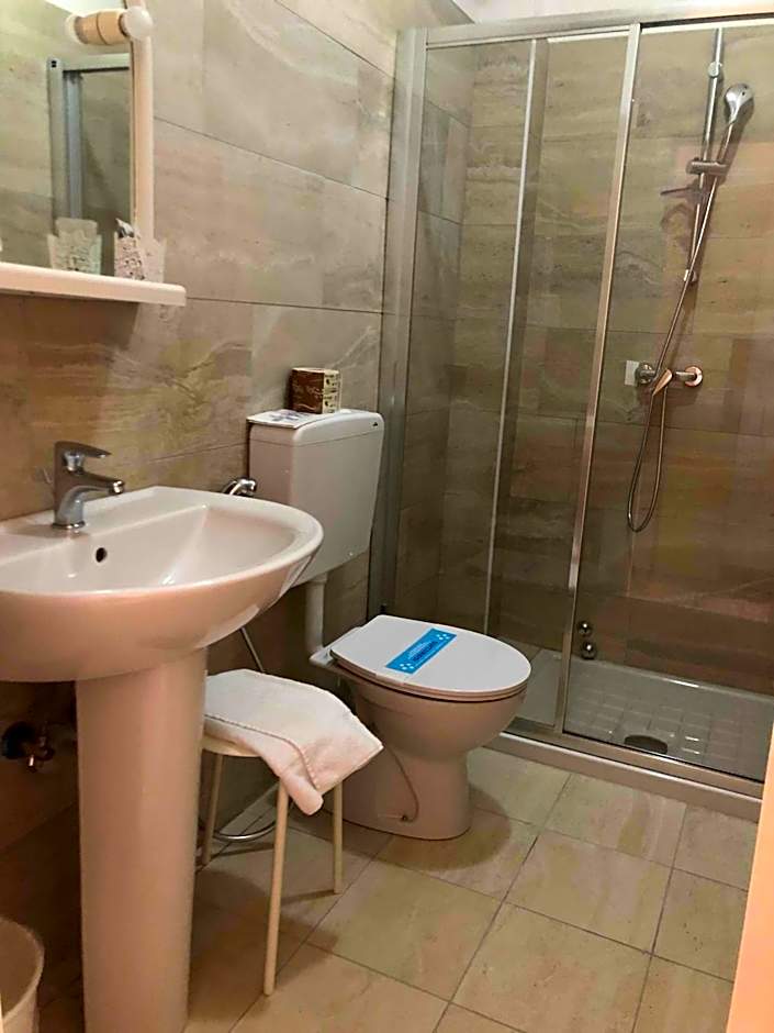Hotel Adriatico