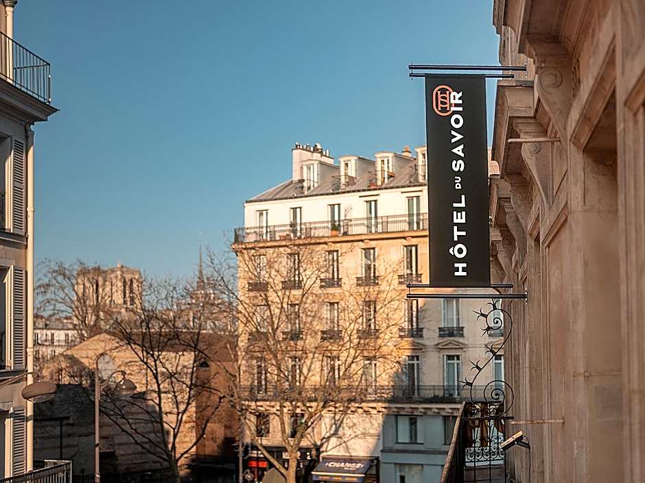 Hotel Le Petit Belloy Saint Germain