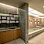 Lotte Hotel Yangon