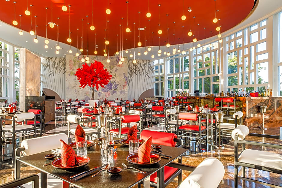 Hotel Mousai - Adults Only