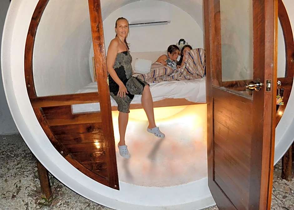 Kakao Cobá Hotel & Cenote Experience