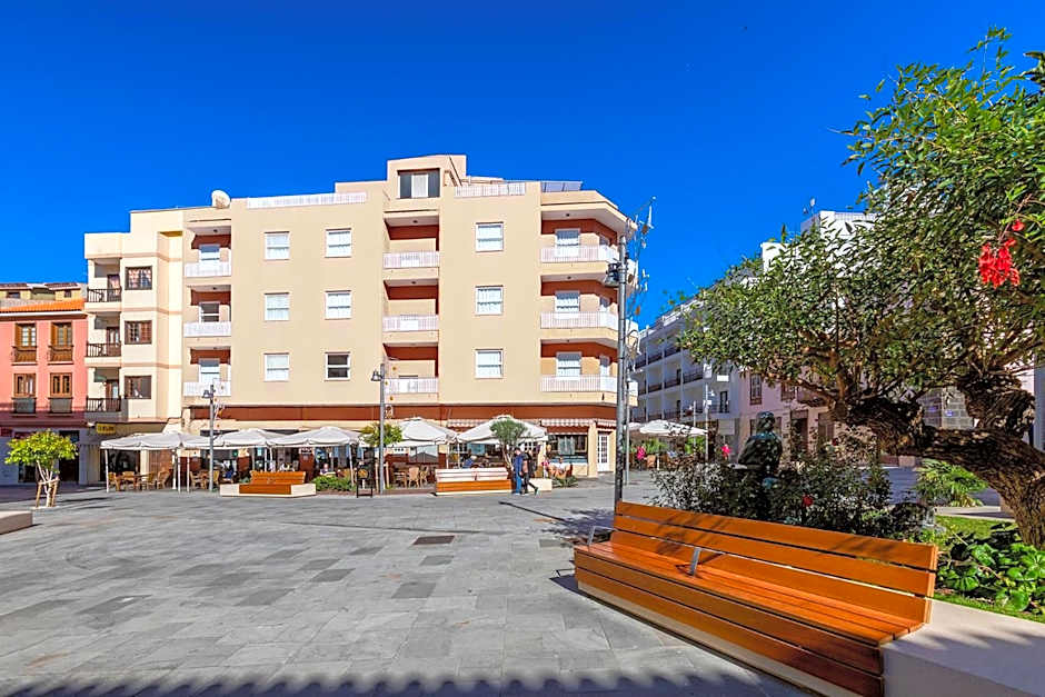 Hotel Boutique HC Maga