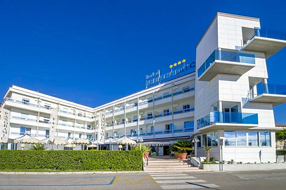 Hotel Panoramic