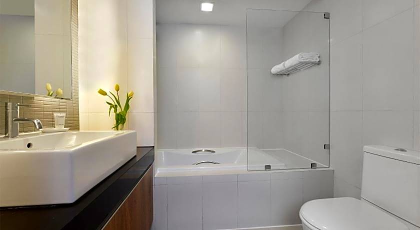 Citadines Sukhumvit 8 Bangkok