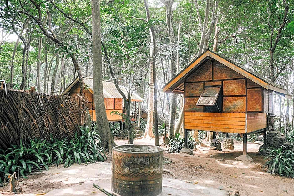 Sunset Bungalow Koh Chang Ranong