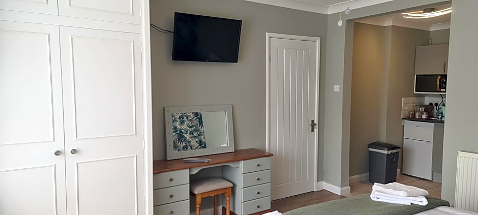 The Golf Studio Woodhall Spa