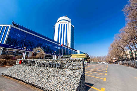 Changchun Garden Hotel