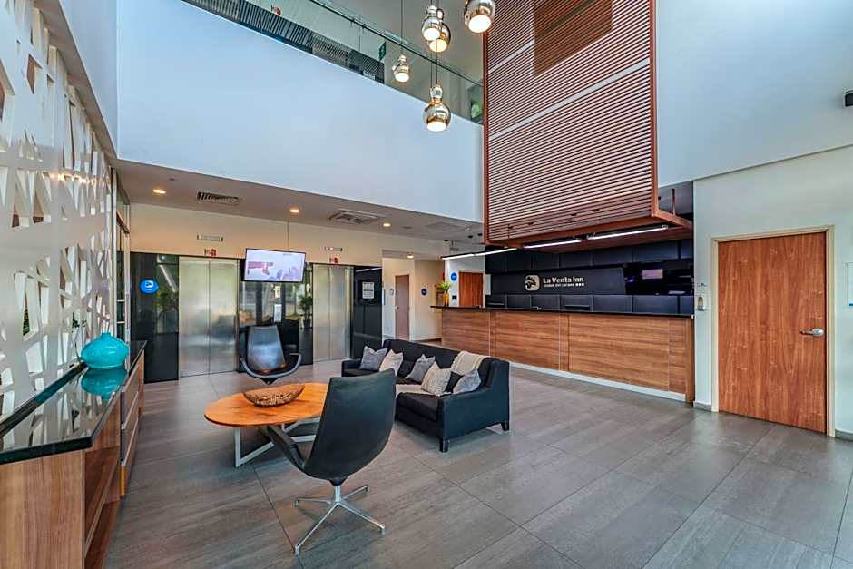 La Venta Inn Ciudad del Carmen