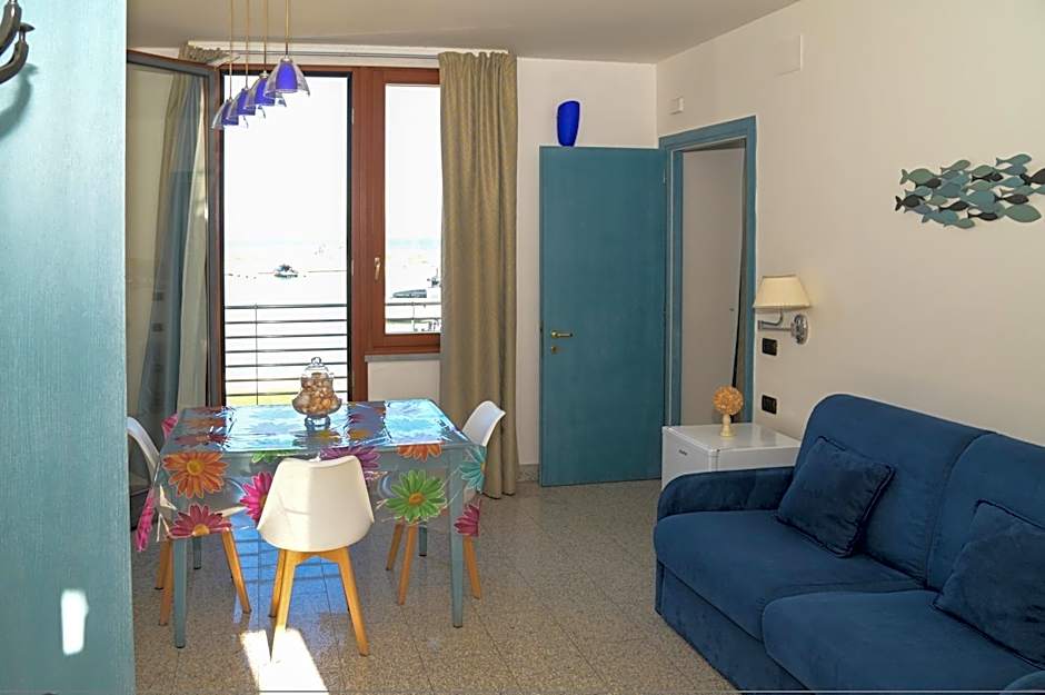 Residence Hotel L'incanto Di Boccadarno