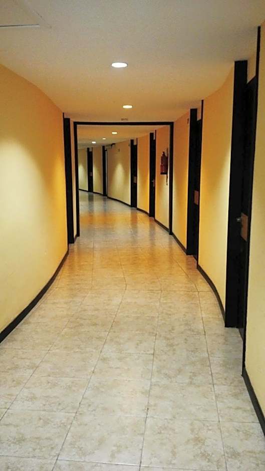 Hotel El Libertador
