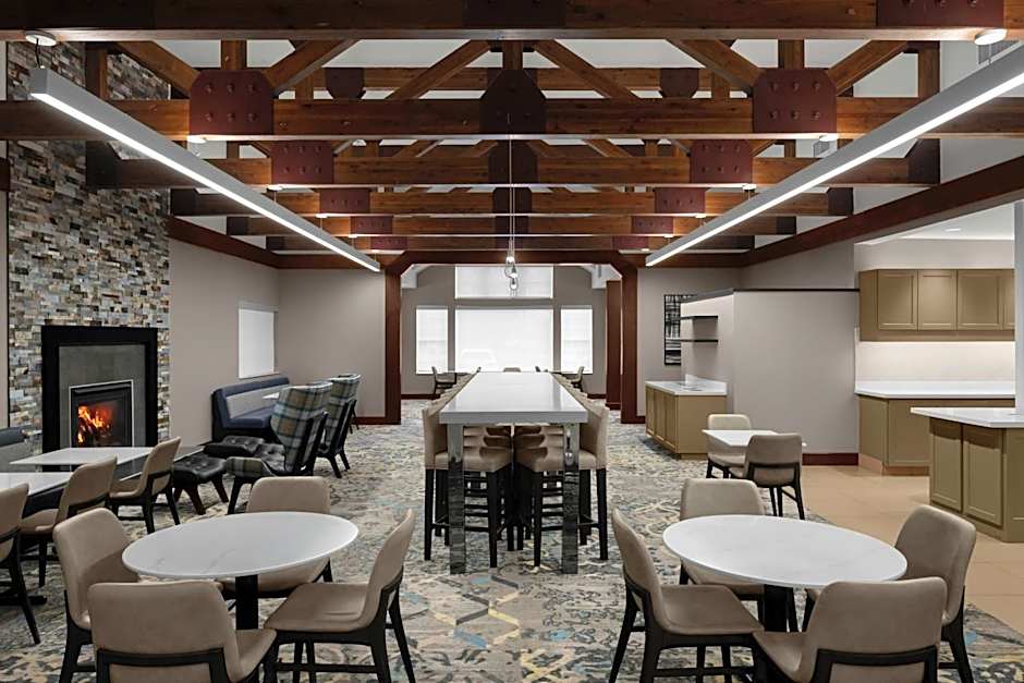 Residence Inn by Marriott Salt Lake City Sandy