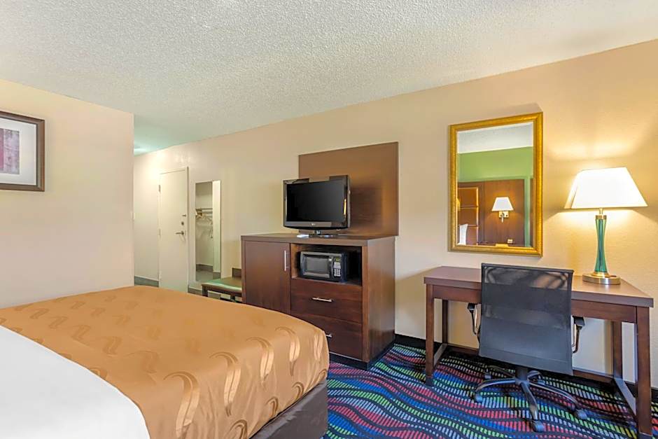 Quality Inn Cookeville