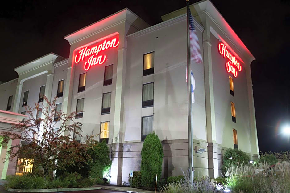 Hampton Inn By Hilton Oneonta, NY