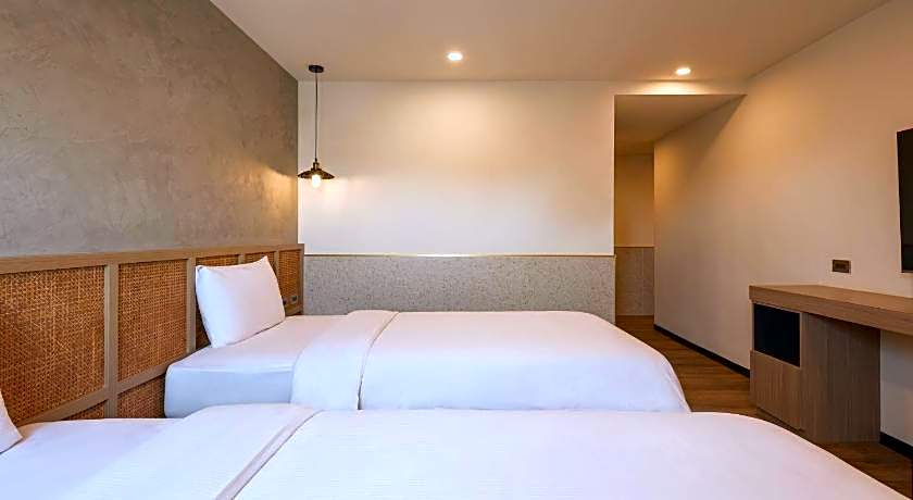 Kindness Hotel Yuanlin