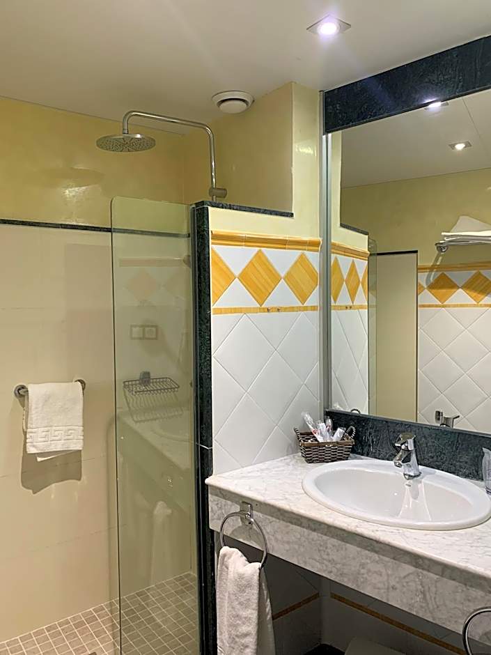 Hotel Santo Domingo Lucena