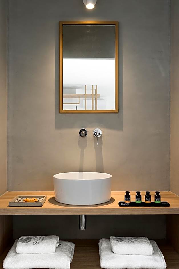 Mykonos Soul Luxury Suites