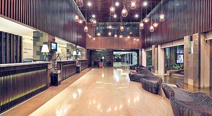 Mercure Bali Legian Hotel