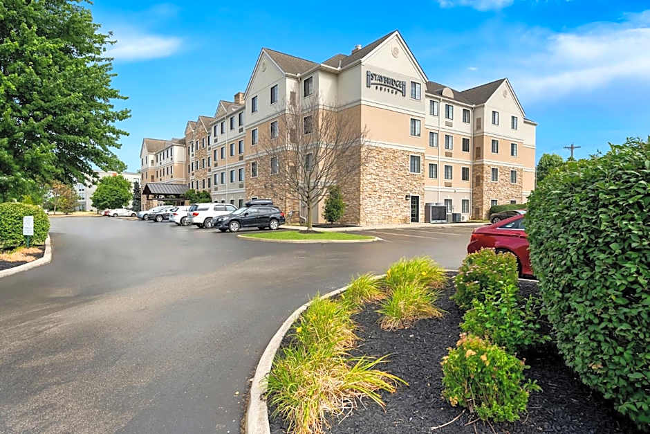 Staybridge Suites Cincinnati North By IHG