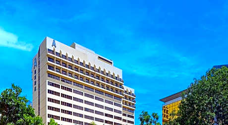 Artyzen Grand Lapa Macau (formerly Grand Lapa Macau)