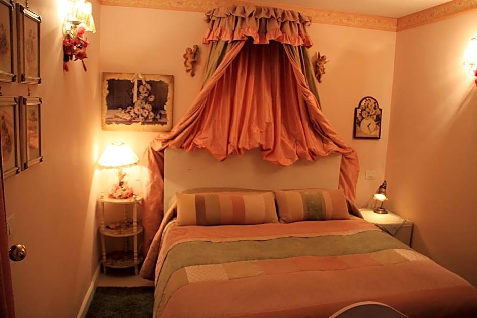 Una Franca Camere Di Charme